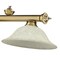 Z-Lite Cordon 3 Light Billiard, Rubbed Brass & Golden Mottle 2306-3RB-GM16 - alternate 8